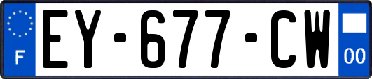 EY-677-CW