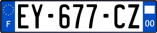 EY-677-CZ