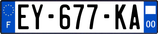 EY-677-KA