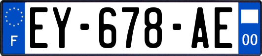 EY-678-AE