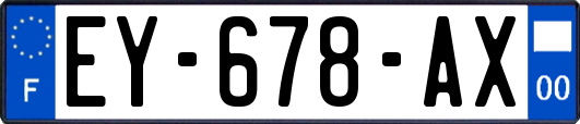 EY-678-AX