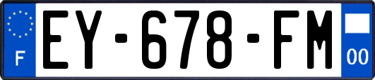 EY-678-FM
