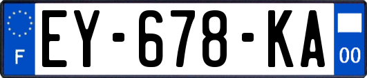 EY-678-KA