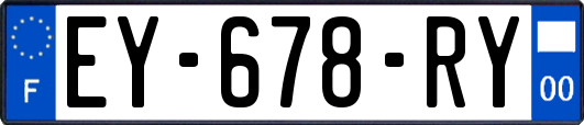 EY-678-RY