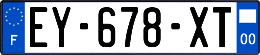 EY-678-XT