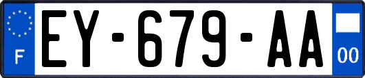 EY-679-AA