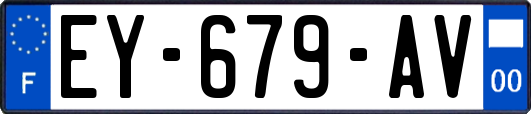 EY-679-AV