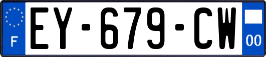 EY-679-CW