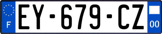 EY-679-CZ