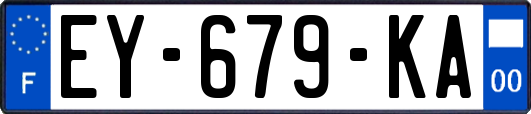 EY-679-KA