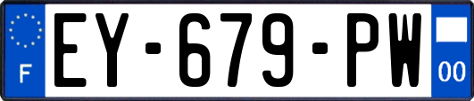 EY-679-PW