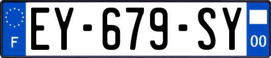 EY-679-SY