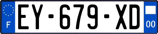 EY-679-XD