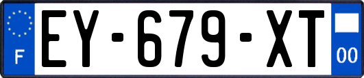 EY-679-XT