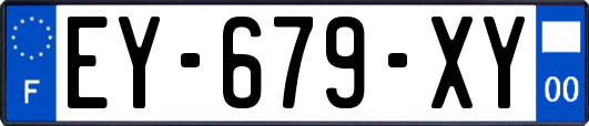 EY-679-XY