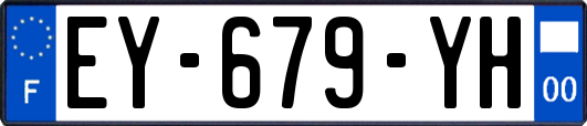 EY-679-YH