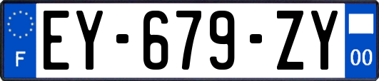 EY-679-ZY