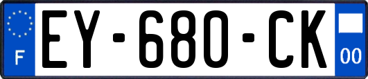 EY-680-CK
