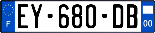 EY-680-DB