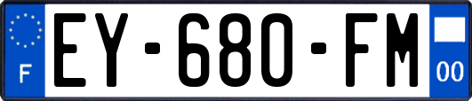 EY-680-FM