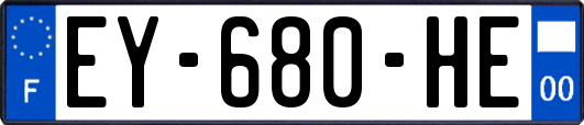 EY-680-HE