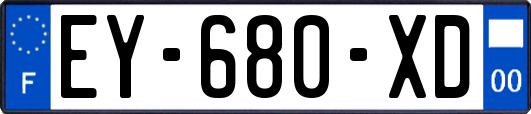 EY-680-XD