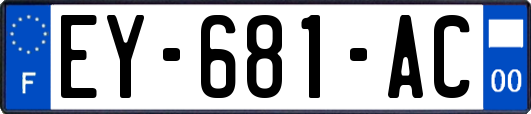 EY-681-AC