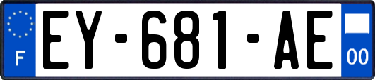 EY-681-AE