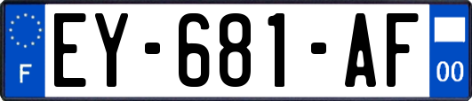 EY-681-AF