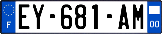 EY-681-AM