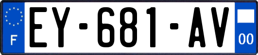 EY-681-AV