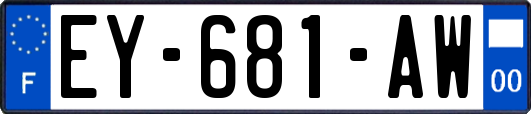 EY-681-AW