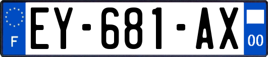 EY-681-AX