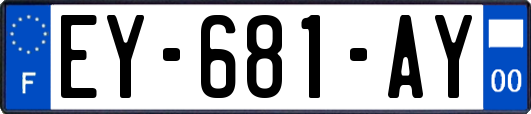 EY-681-AY