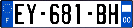 EY-681-BH