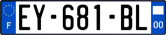 EY-681-BL