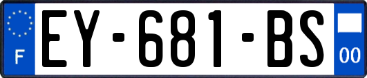 EY-681-BS