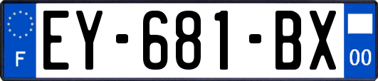 EY-681-BX