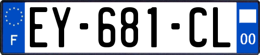 EY-681-CL