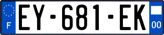 EY-681-EK