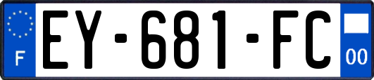 EY-681-FC