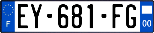 EY-681-FG