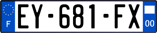 EY-681-FX