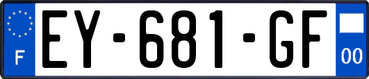 EY-681-GF