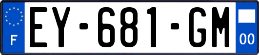 EY-681-GM