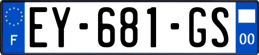 EY-681-GS