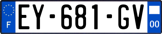 EY-681-GV