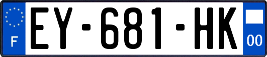 EY-681-HK