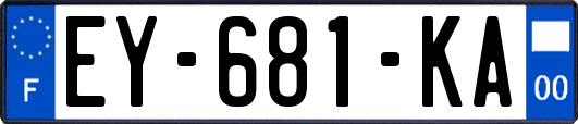 EY-681-KA