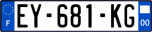 EY-681-KG
